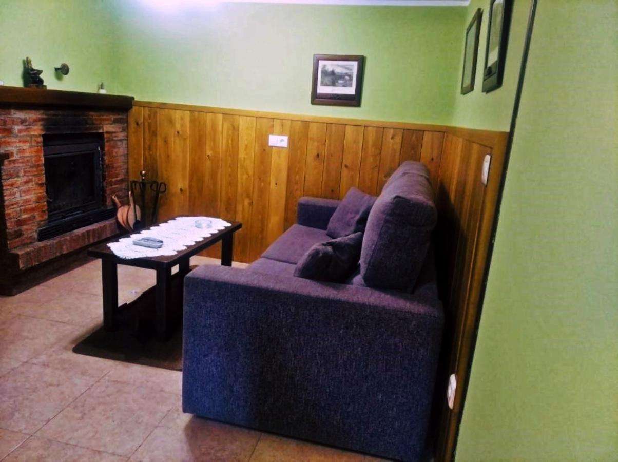 La Xiana Guest House Taranes Exterior photo