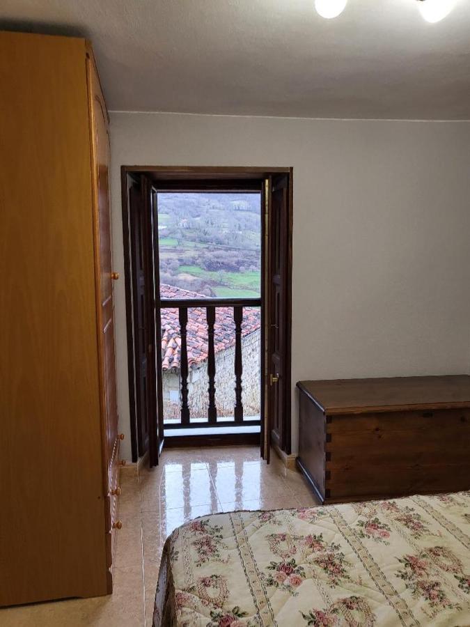 La Xiana Guest House Taranes Exterior photo