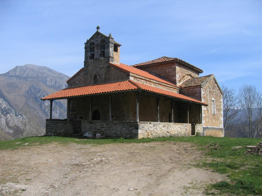 La Xiana Guest House Taranes Exterior photo
